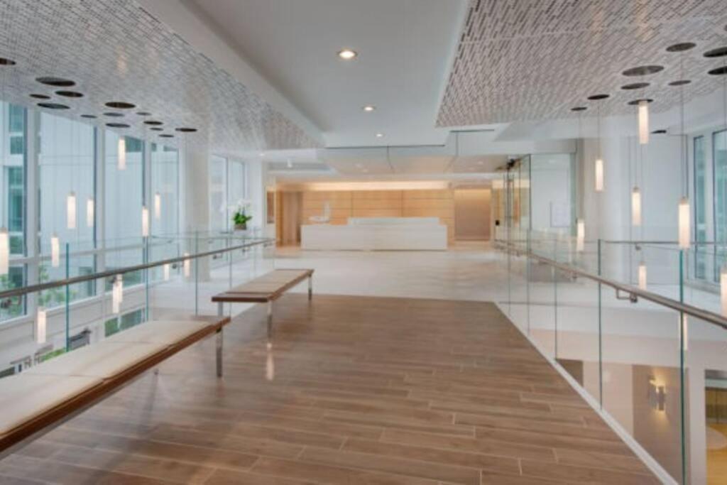 Modern, Chic, Great Location Daire Washington Dış mekan fotoğraf
